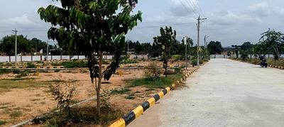 Image of 1200 Sq.ft Residential Plot / Land for sale in Nallur, Krishnagiri for Rs. 4439000