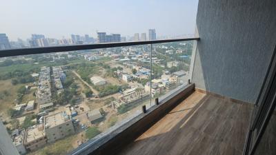 Image of 1830 Sq.ft 4.5 BHK Apartment / Flat for sale in Harivishva Infinia, Tathawade, Pune for Rs. 19500000