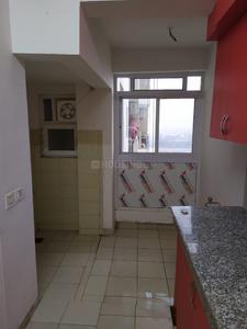 Kitchen Image of 1300 Sq.ft 3 BHK Apartment / Flat for sale in The 3C Lotus Zing, Sector 168 Noida for Rs. 11500000