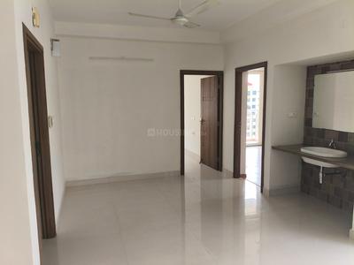 Hall Image of 1145 Sq.ft 2 BHK Apartment / Flat for sale in ABAD Ikebana, Kadavanthra Kochi for Rs. 11000000