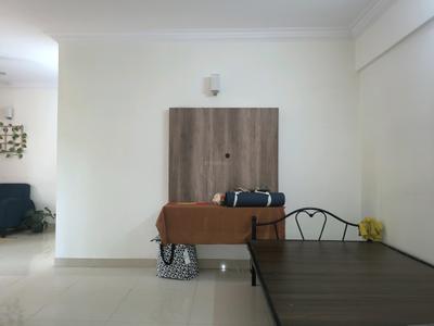 Living Room Image of 1377 Sq.ft 2.5 BHK Apartment / Flat for sale in Ajmal Naunihal, Whitefield Bengaluru for Rs. 20600000