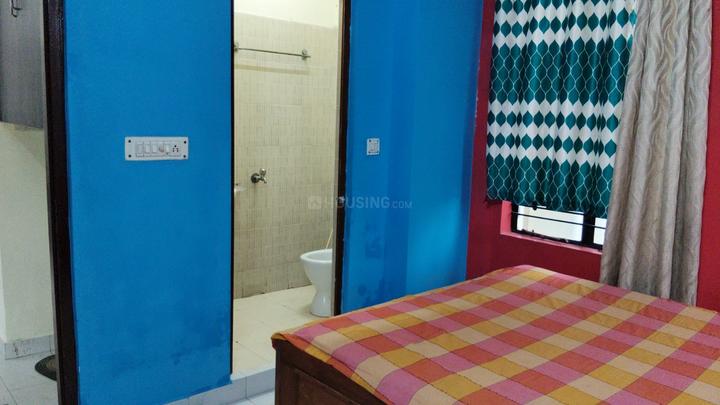 avidipta phase l Bedroom One 1