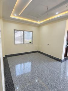 Living Room Image of 850 Sq.ft 2 BHK Apartment / Flat for sale in Rajendra Nagar Hyderabad for Rs. 4500000