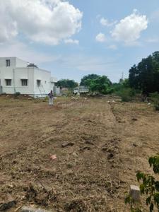 Image of 1867 Sq.ft Residential Plot / Land for sale in Othivakkam R.F., Chennai for Rs. 4900000