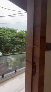 Balcony Image of 2500 Sq.ft 3 BHK Independent House for sale in Mahalakshmi Nagar Indore for Rs. 15100000