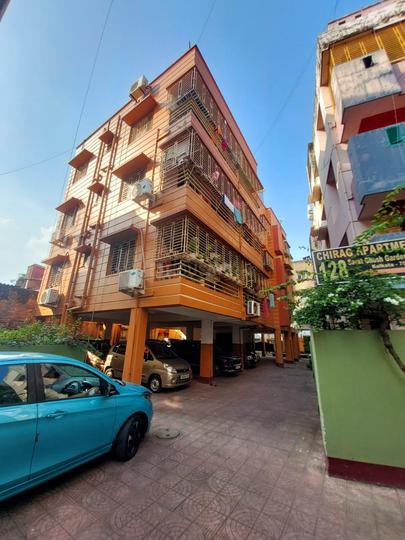 chirag apartment, 128 sarat ghose garden road Main Image 1