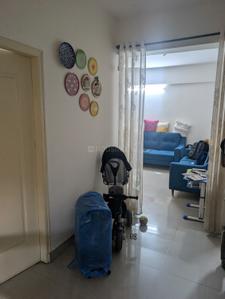 2 BHK Flat