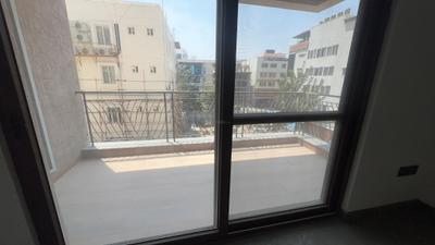 Bedroom Image of 2100 Sq.ft 3 BHK Apartment / Flat for sale in Centreo, Subramanyapura Bengaluru for Rs. 27500000