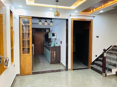 Hall Image of 1200 Sq.ft 3 BHK Apartment / Flat for sale in Jagatpura Jaipur for Rs. 5000000