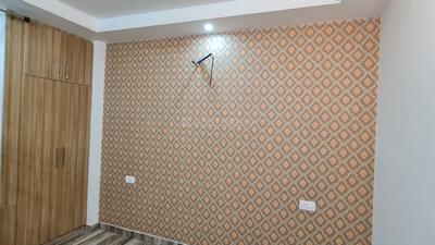 Bedroom Image of 1150 Sq.ft 2 BHK Builder Floor for sale in Sahastradhara Road Dehradun for Rs. 7000000