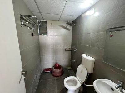 Image of 1080 Sq.ft 2 BHK Apartment / Flat for rent in Godrej Vananta, Jagatpur, Ahmedabad for Rs. 25000