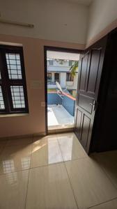 Kitchen Image of 1550 Sq.ft 3 BHK Independent House for sale in Powdikonam Thiruvananthapuram for Rs. 7000000