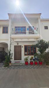 Image of 4149 Sq.ft 4 BHK Independent House for sale in Lavad, Gandhinagar for Rs. 15500000