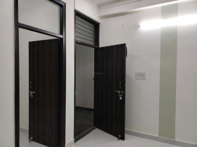 Living Room Image of 650 Sq.ft 1 BHK Apartment / Flat for sale in Kambakshpur Noida for Rs. 2184800