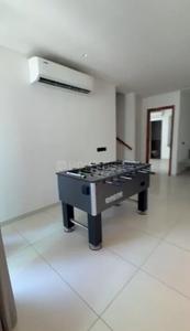 Hall Image of 2675 Sq.ft 5 BHK Villa for sale in  Sarjapur Railway Mens Cghs Layout, Sarjapur Bengaluru for Rs. 27900000
