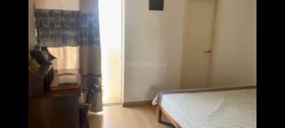 Bedroom Image of 1650 Sq.ft 3 BHK Apartment / Flat for sale in Emaar Gurgaon Greens, Sector 102 Gurgaon for Rs. 20500000