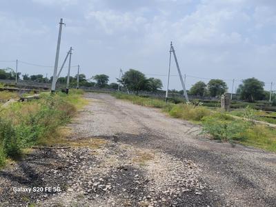 Image of 111 Sq.ft Residential Plot / Land for sale in Nevta Village, Jaipur for Rs. 2200000