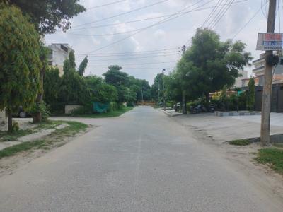 Image of 4500 Sq.ft Residential Plot / Land for sale in Sector 21C, Faridabad for Rs. 110000000