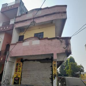 Image of 1100 Sq.ft 2 BHK Independent House for sale in Sudama Nagar, Indore for Rs. 4800000