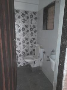 Bathroom Image of 650 Sq.ft 1 BHK Apartment / Flat for sale in Sushanku Avenue 36, Goregaon West Mumbai for Rs. 11500000