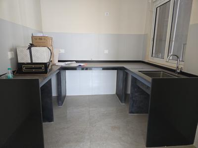 Kitchen Image of 1500 Sq.ft 3 BHK Apartment / Flat for sale in Tata Serein Phase 1, Thane West Thane for Rs. 36500000