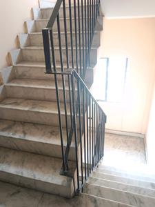 Staircase Image of 446 Sq.ft 1 BHK Apartment / Flat for sale in Madurdaha Kolkata for Rs. 1900000