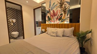 Bedroom Image of 792 Sq.ft 2 BHK Apartment / Flat for sale in Worli Mumbai for Rs. 45000000