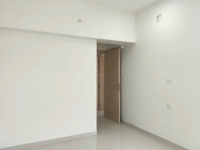 Bedroom Image of 800 Sq.ft 2 BHK Apartment / Flat for sale in Crystal Fiama NX, Kasarvadavali Thane for Rs. 7000000