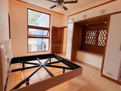 Bedroom Image of 1780 Sq.ft 3 BHK Independent House for sale in Kakkanad Kochi for Rs. 12500000