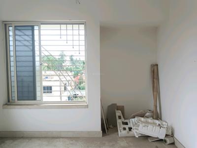 Bedroom Image of 1120 Sq.ft 3 BHK Apartment / Flat for sale in Kamdahari Kolkata for Rs. 6400000