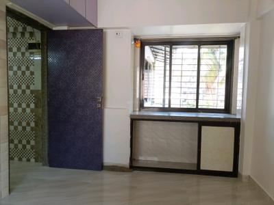 Bedroom Image of 580 Sq.ft 1 BHK Apartment / Flat for sale in Shere e Punjab, Andheri East Mumbai for Rs. 12500000