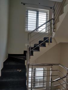 Image of 1616 Sq.ft 3.5 BHK Villa for rent in Peninsula Solitaire, Thindlu, Bengaluru for Rs. 27000