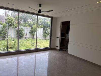Bedroom Image of 1323 Sq.ft 3 BHK Builder Floor for sale in Trehan Luxury Floors, Sector 35 Sohna for Rs. 15000005