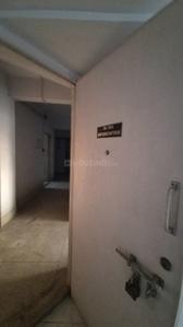 Main Entrance Image of 800 Sq.ft 2 BHK Apartment / Flat for sale in Bengal Peerless Avishikta, Haltu Kolkata for Rs. 8000000