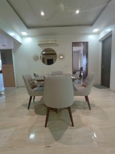 Hall Image of 3015 Sq.ft 4 BHK Apartment / Flat for sale in Ambawadi Ahmedabad for Rs. 35000000