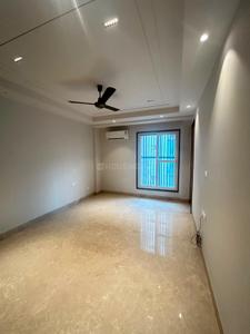 Hall Image of 1800 Sq.ft 3 BHK Builder Floor for sale in Patel Nagar New Delhi for Rs. 45000000
