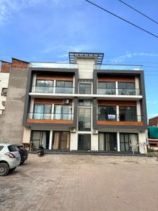 Image of 1450 Sq.ft 3 BHK Apartment / Flat for sale in Khanpur, Mohali for Rs. 7990000