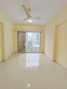 Hall Image of 450 Sq.ft 1 BHK Apartment / Flat for sale in MICL Aaradhya Parkwood, Mira Road East Mira Bhayandar for Rs. 9000000