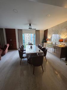 Hall Image of 2500 Sq.ft 3 BHK Apartment / Flat for sale in Karia Konark Vista, Hadapsar Pune for Rs. 35000000