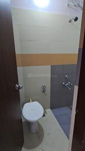 Bathroom Image of 2450 Sq.ft 4 BHK Villa for sale in Raysan Gandhinagar for Rs. 27000000