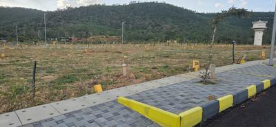 Image of 1251 Sq.ft Residential Plot / Land for sale in Lalitaddripura, Mysore for Rs. 7320000