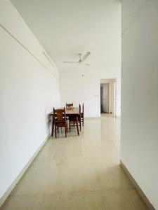 Living Room Image of 620 Sq.ft 1 BHK Apartment / Flat for sale in Karia Konark Orchid, Wagholi Pune for Rs. 4700000