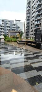 Image of 1300 Sq.ft 3 BHK Apartment / Flat for sale in Tripada The View, Sargasan, Gandhinagar for Rs. 12000000