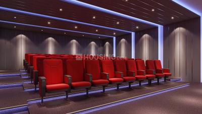 Image of 1066 Sq.ft 2 BHK Apartment / Flat for sale in Divine Garden, Lohegaon, Pune for Rs. 7900000