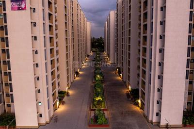 Image of 1360 Sq.ft 3 BHK Apartment / Flat for sale in Gopalan Olympia, Kumbalgodu, Bengaluru for Rs. 15000000