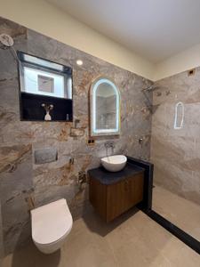 Image of 2283 Sq.ft 3 BHK Villa for sale in HKB Casa Heritage, Mudtra Sili, Jalore for Rs. 12500000