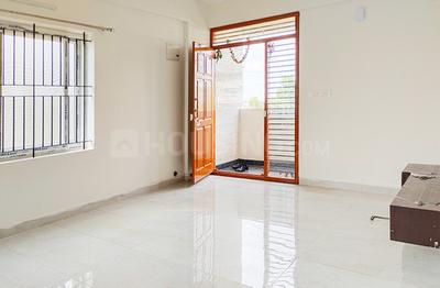 Bedroom Image of 1500 Sq.ft 3 BHK Independent House for sale in Vadakkencherry Palakkad for Rs. 4700000