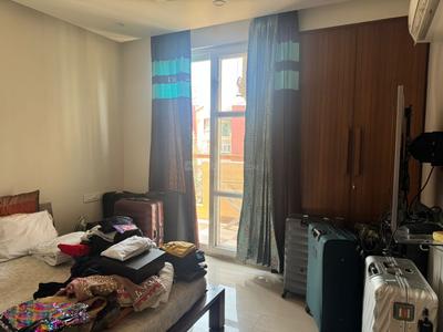 Hall Image of 2100 Sq.ft 4 BHK Apartment / Flat for sale in Sector 20 Panchkula for Rs. 32500000