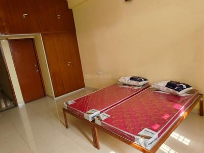 Bedroom Image of 8200 Sq.ft 12 BHK Independent House for sale in Mansarovar Jaipur for Rs. 35000000