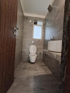 Image of 1200 Sq.ft 2 BHK Apartment / Flat for rent in Kopar Khairane, Navi Mumbai for Rs. 70000